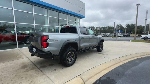 new 2024 Chevrolet Colorado car, priced at $51,090