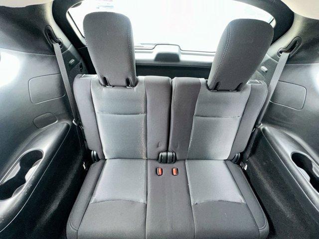 used 2020 Nissan Pathfinder car, priced at $21,500