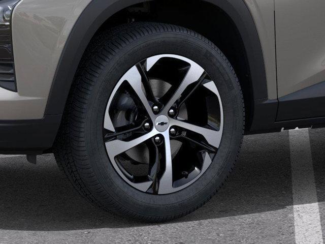 new 2026 Chevrolet Trax car, priced at $25,285