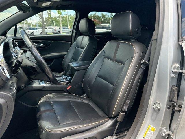 used 2019 Chevrolet Blazer car, priced at $24,988