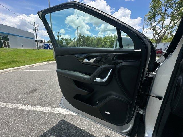 used 2019 Chevrolet Blazer car, priced at $24,988
