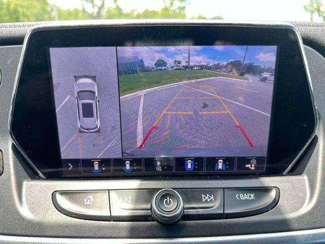 used 2019 Chevrolet Blazer car, priced at $24,988