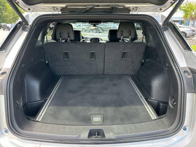 used 2019 Chevrolet Blazer car, priced at $24,988