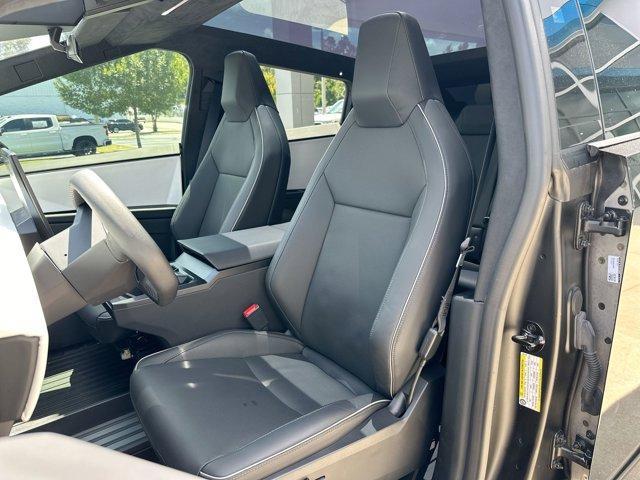 used 2024 Tesla Cybertruck car, priced at $108,018