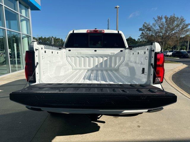 new 2024 Chevrolet Colorado car, priced at $45,995