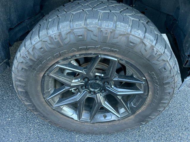 used 2020 Ford F-150 car, priced at $49,988