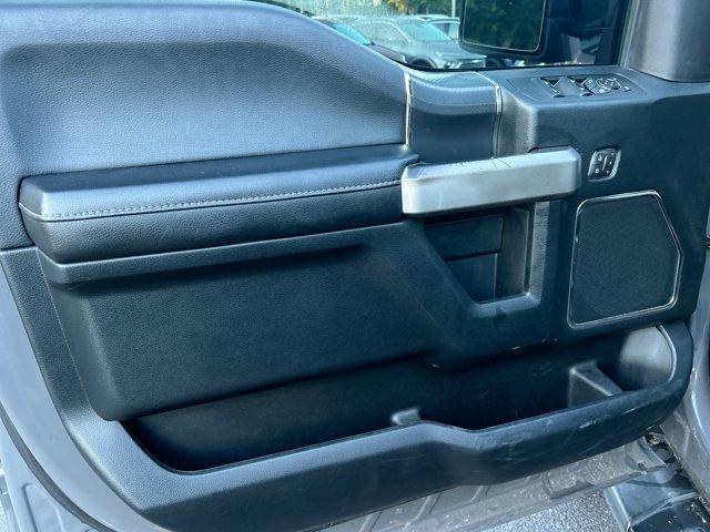 used 2020 Ford F-150 car, priced at $49,988