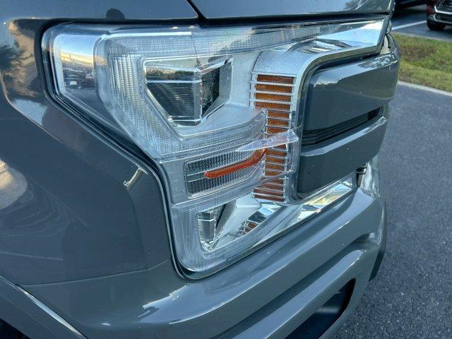 used 2020 Ford F-150 car, priced at $49,988