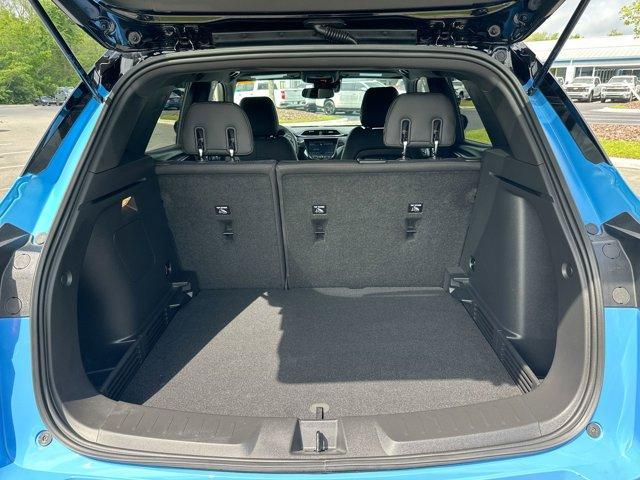 used 2023 Chevrolet TrailBlazer car, priced at $29,988