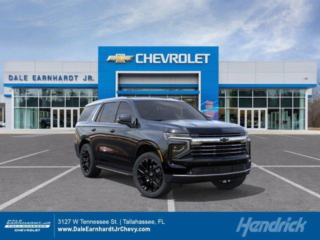 new 2026 Chevrolet Tahoe car, priced at $72,944