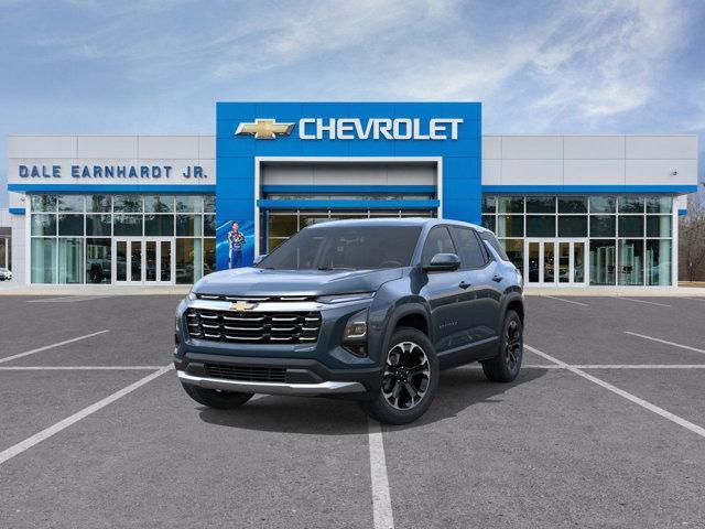 new 2026 Chevrolet Equinox car, priced at $33,885
