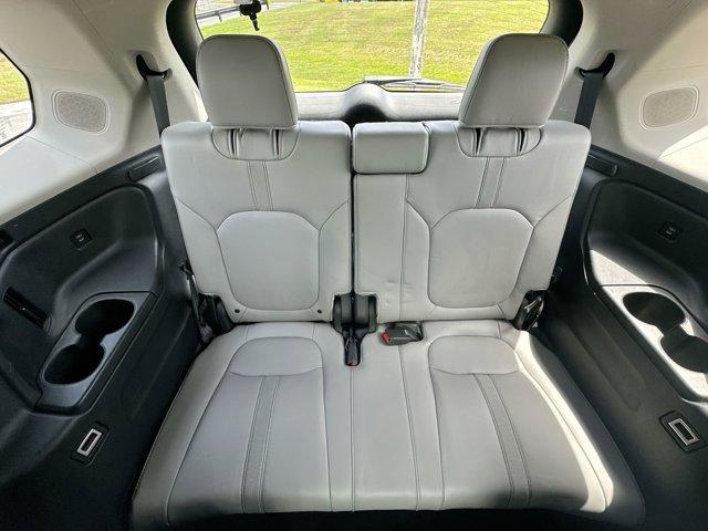 used 2024 Honda Pilot car, priced at $42,998
