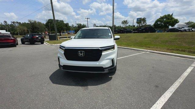 used 2024 Honda Pilot car, priced at $42,998