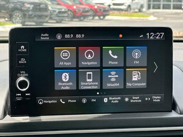 used 2024 Honda Pilot car, priced at $42,998