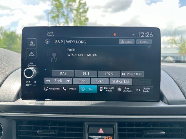 used 2024 Honda Pilot car, priced at $42,998