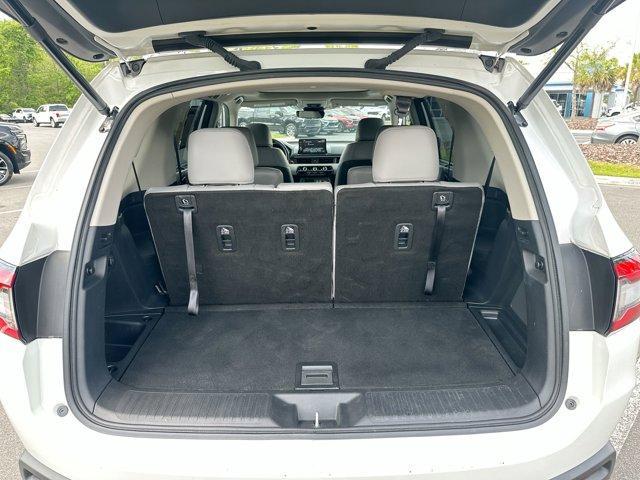 used 2024 Honda Pilot car, priced at $42,998