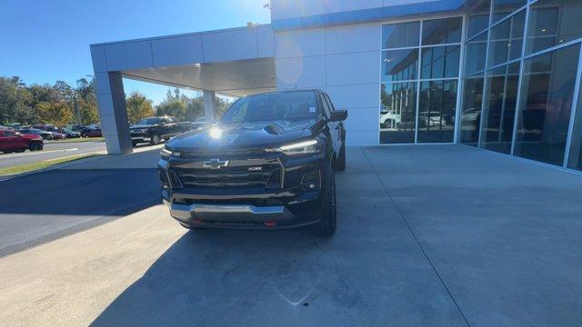 new 2024 Chevrolet Colorado car, priced at $46,385