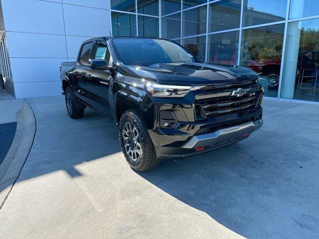 new 2024 Chevrolet Colorado car, priced at $46,385