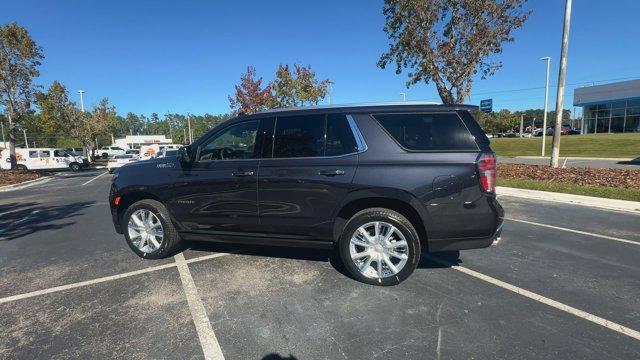 new 2024 Chevrolet Tahoe car, priced at $88,595