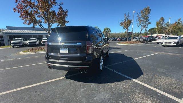 new 2024 Chevrolet Tahoe car, priced at $88,595