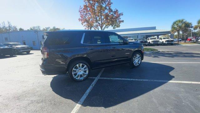 new 2024 Chevrolet Tahoe car, priced at $88,595