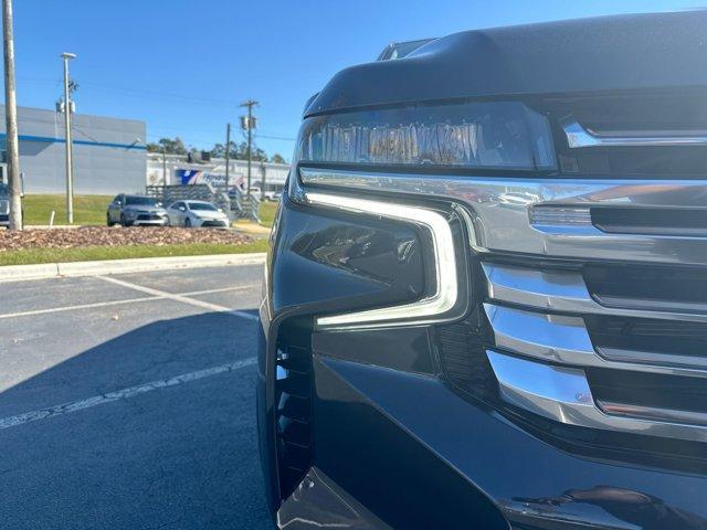 new 2024 Chevrolet Tahoe car, priced at $88,595