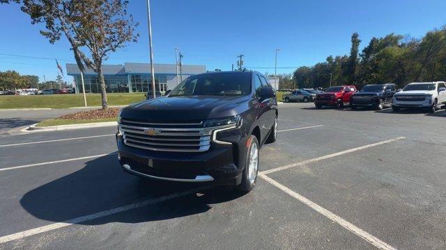 new 2024 Chevrolet Tahoe car, priced at $88,595