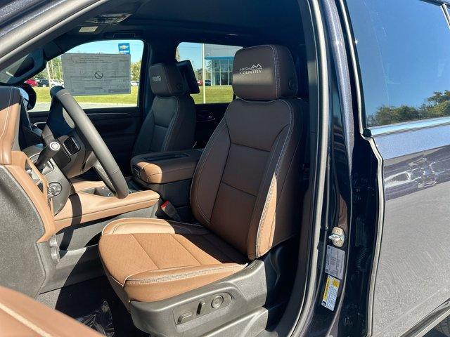 new 2024 Chevrolet Tahoe car, priced at $88,595