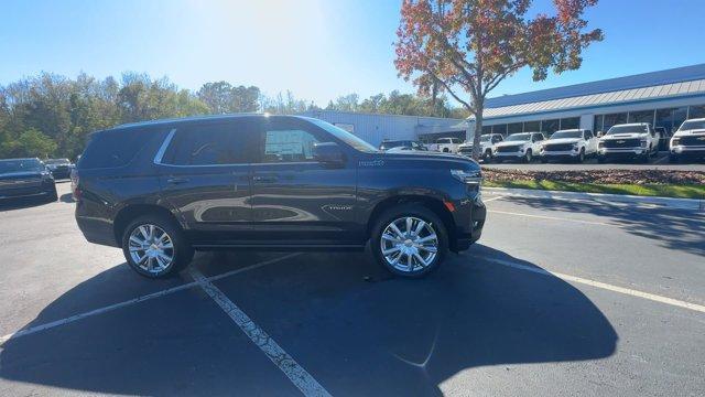 new 2024 Chevrolet Tahoe car, priced at $88,595