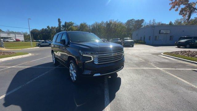 new 2024 Chevrolet Tahoe car, priced at $88,595