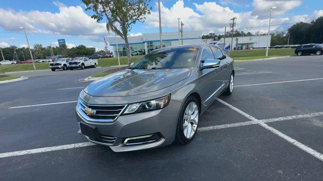 used 2019 Chevrolet Impala car, priced at $18,358