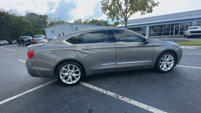 used 2019 Chevrolet Impala car, priced at $18,358