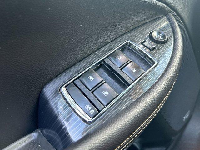 used 2019 Chevrolet Impala car, priced at $18,358