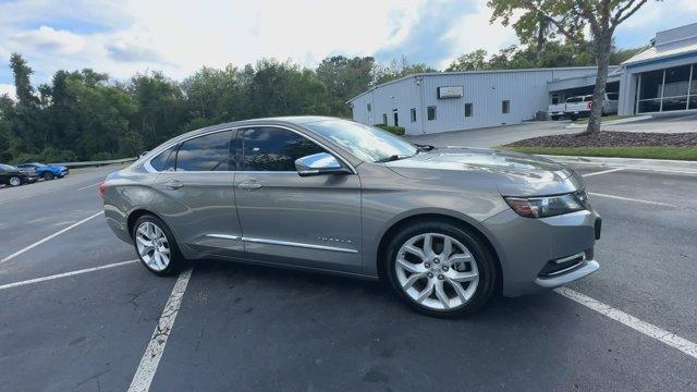 used 2019 Chevrolet Impala car, priced at $18,358