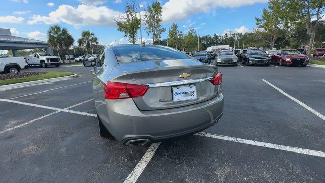 used 2019 Chevrolet Impala car, priced at $18,358