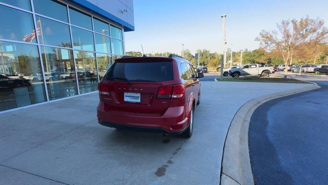 used 2016 Dodge Journey car, priced at $10,192