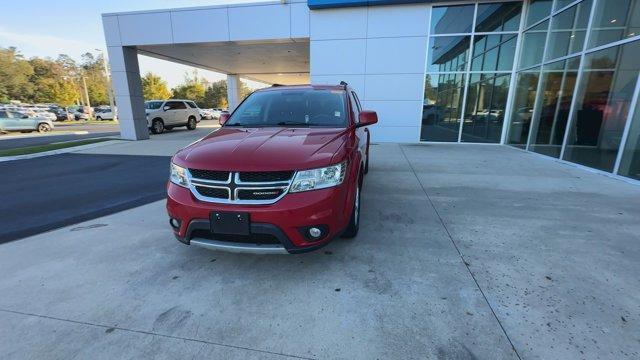 used 2016 Dodge Journey car, priced at $10,192