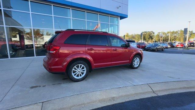 used 2016 Dodge Journey car, priced at $10,192