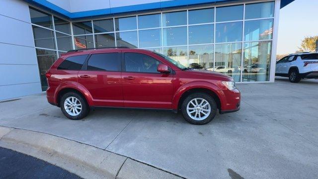 used 2016 Dodge Journey car, priced at $10,192