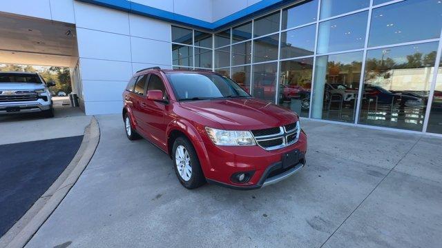 used 2016 Dodge Journey car, priced at $10,192