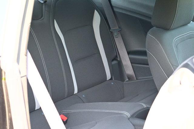 used 2024 Chevrolet Camaro car, priced at $59,988