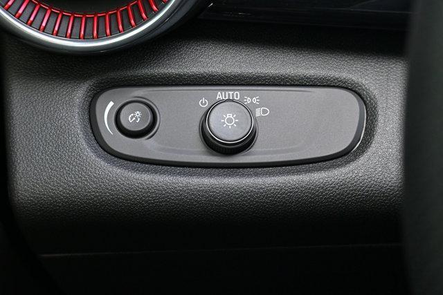 new 2026 Chevrolet Trax car, priced at $28,480