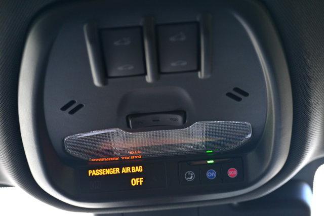 new 2026 Chevrolet Trax car, priced at $28,480