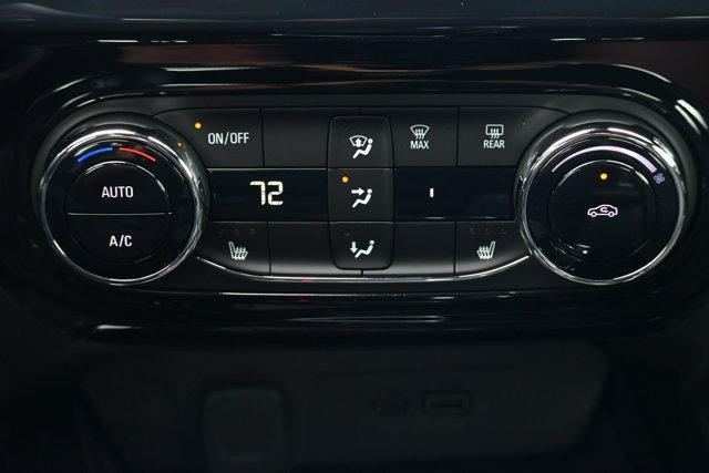 new 2026 Chevrolet Trax car, priced at $28,480