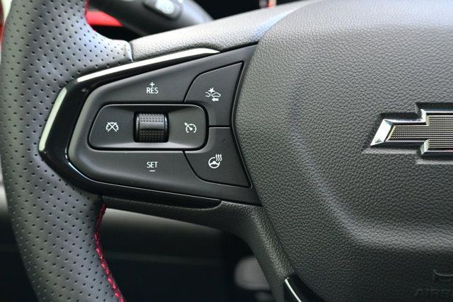 new 2026 Chevrolet Trax car, priced at $28,480