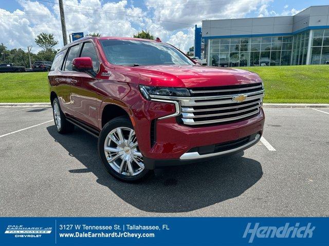 used 2024 Chevrolet Tahoe car, priced at $79,988