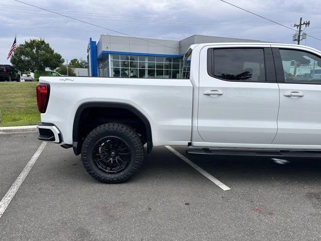 used 2022 GMC Sierra 1500 car, priced at $59,988