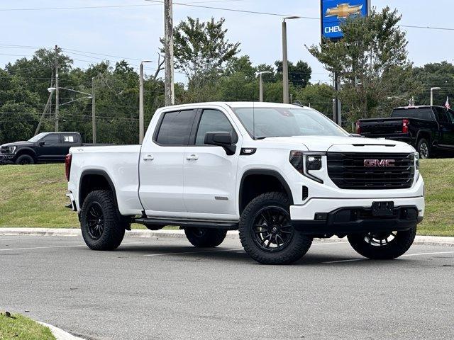 used 2022 GMC Sierra 1500 car, priced at $59,988