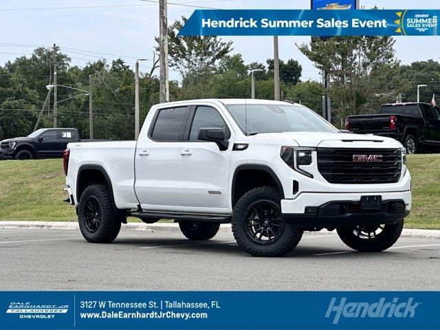 used 2022 GMC Sierra 1500 car, priced at $59,988