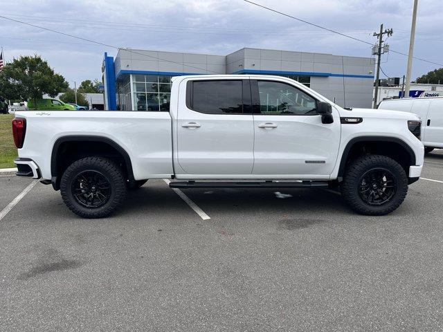 used 2022 GMC Sierra 1500 car, priced at $59,988